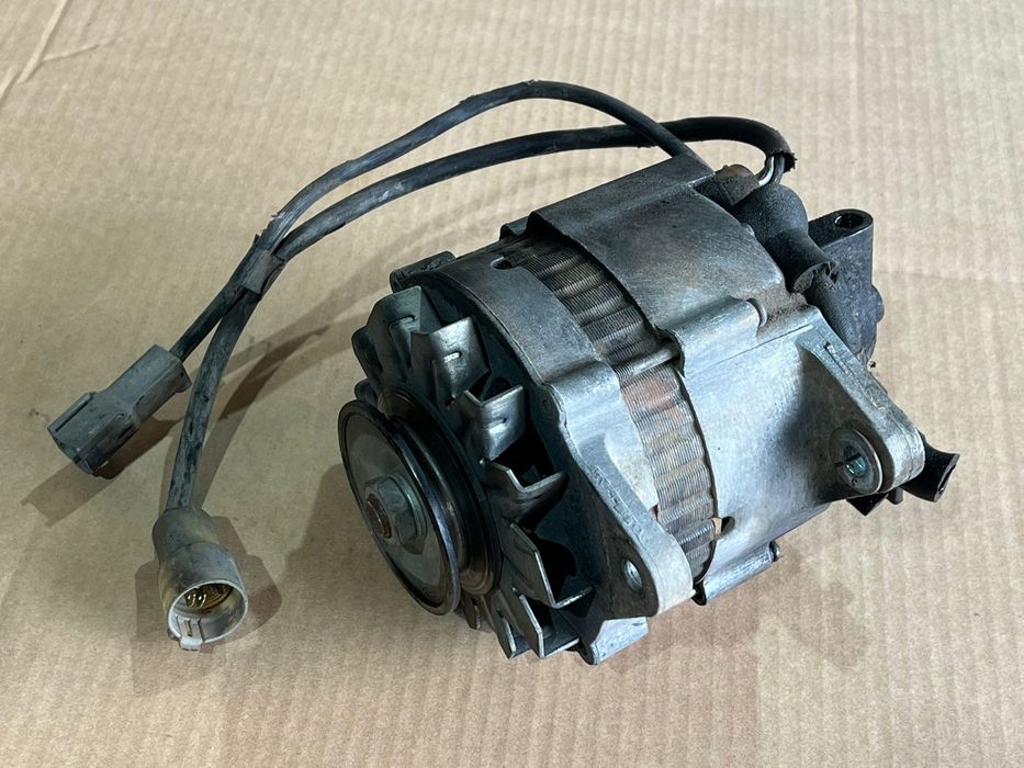 Alternador OPEL CORSA A / B IZUZU
