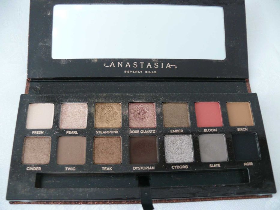 Paleta cieni Anastasia Beverly Hills