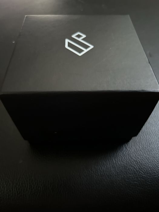 Relógio mecanico Dante Dennis V1