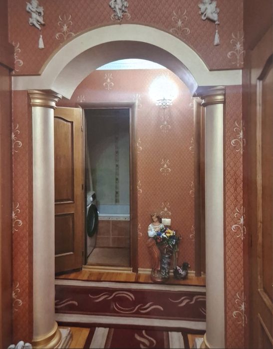 Продаж 3к. квартири вул.Братів Бойчуків