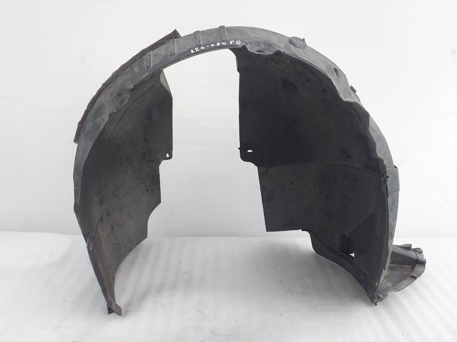 Cava roda frente direita VOLKSWAGEN Passat Variant (3G5, CB5)