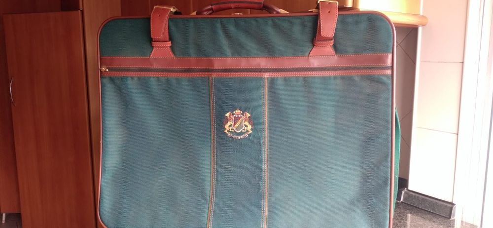 Mochilas e Malas de Viagem