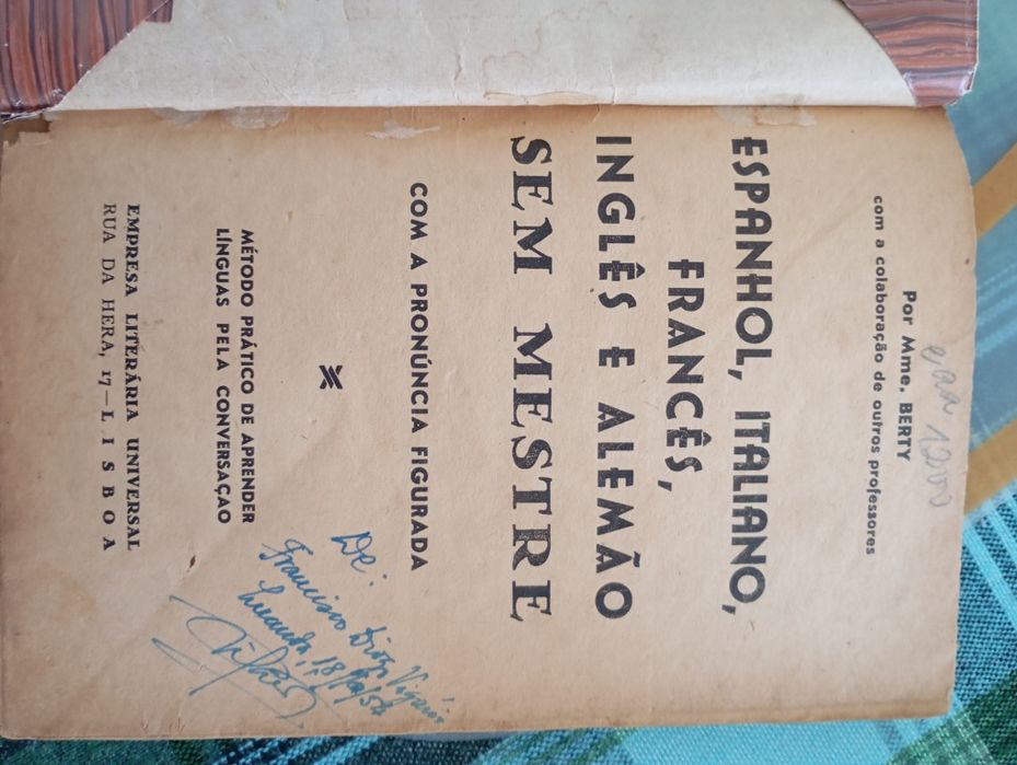 Dicionário método prático