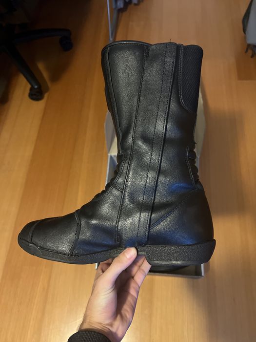 Botas de Mota Dainese