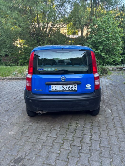 Sprzedam Fiat Panda
