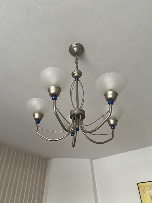 Candeeiro de sala  (Aceito trocas)