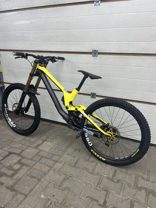 Canyon sender cf 9.0