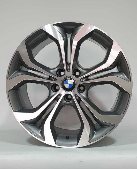 3630-Jantes 19 5x120 Réplicas BMW, para E38/E60-E61/E63-64/E65-68