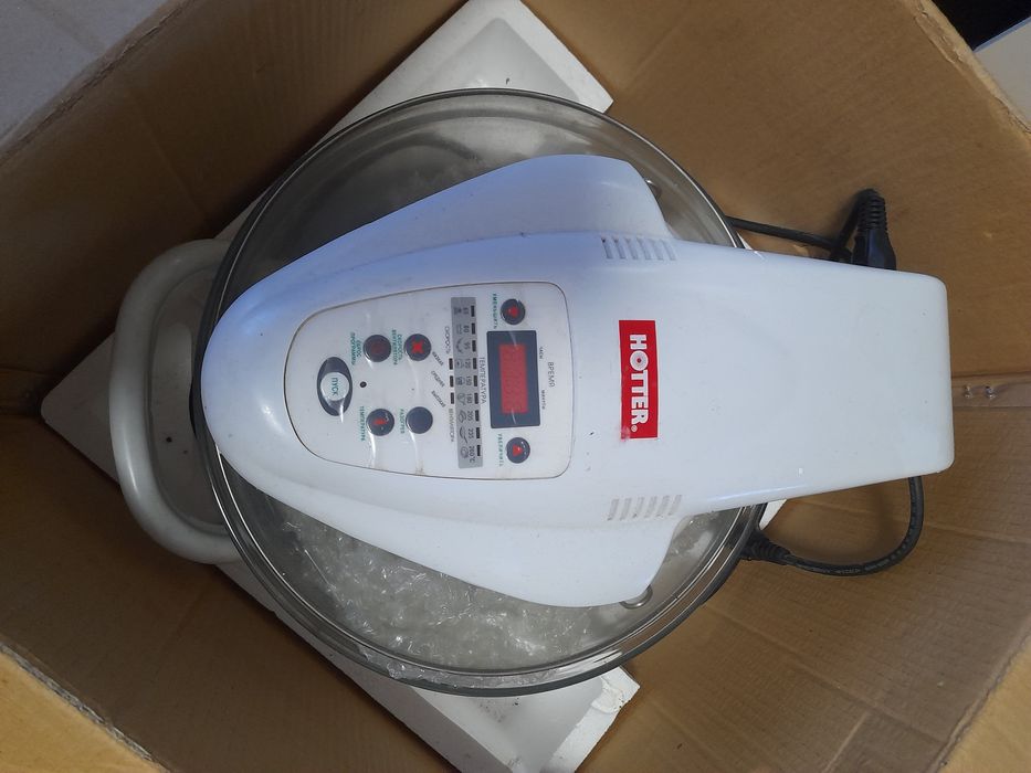 Аэрогриль HOTTER - HX-1057 ELITE