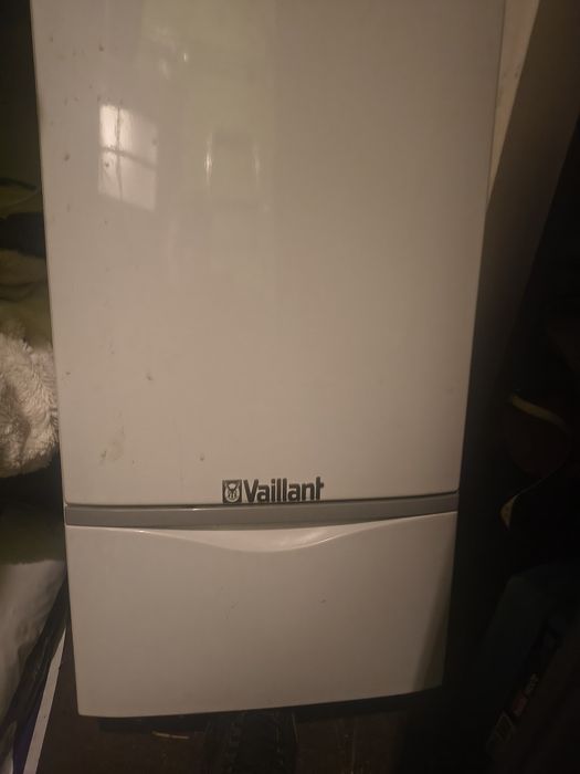 Piecyk gazowy Vaillant