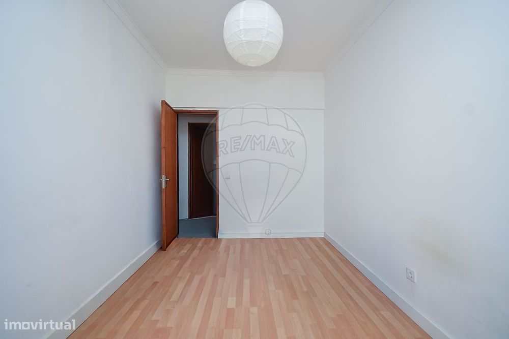 Apartamento T0 para venda