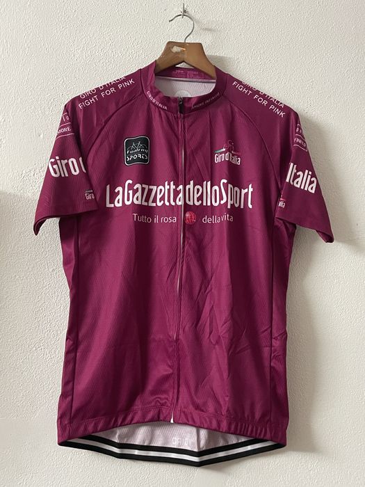 Casaco de ciclismo veste L
