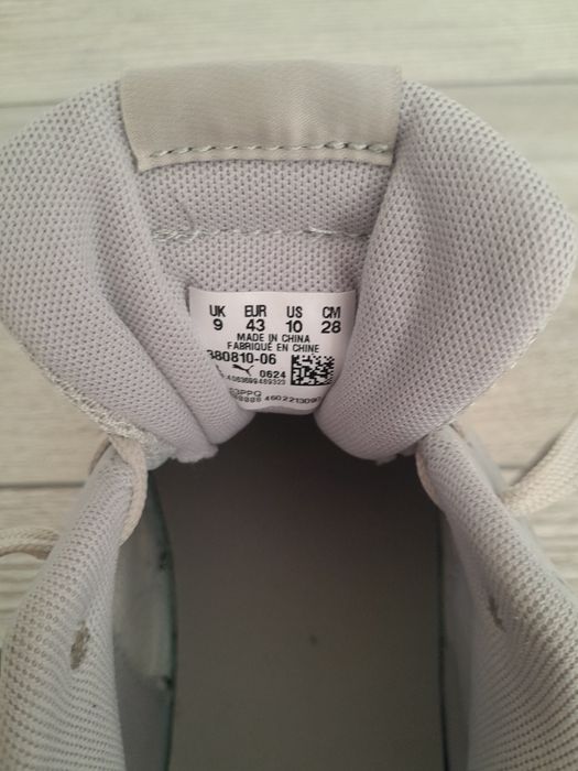 Кросівки Puma (Пума)