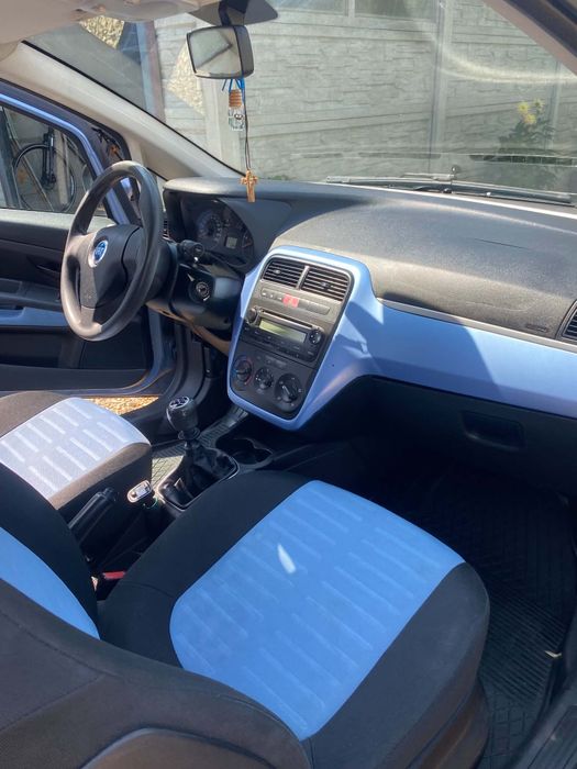Fiat Grande Punto