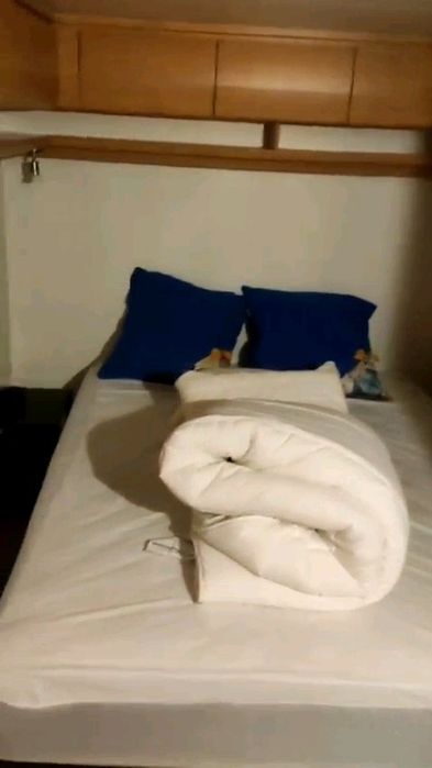 Alvéolo + Caravana + Recheio