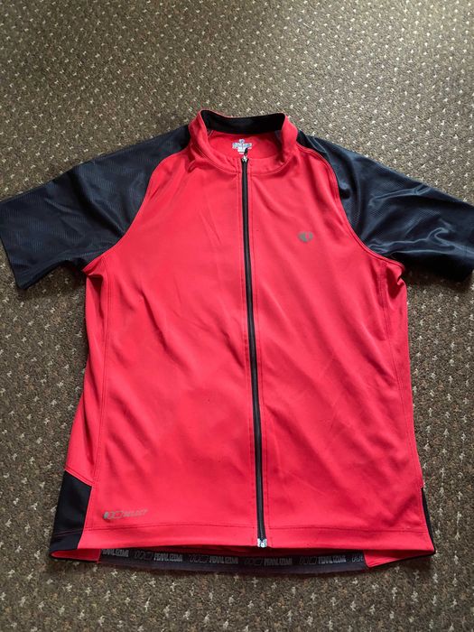 велофутболка pearl izumi ( L )