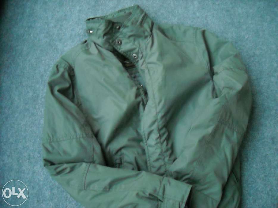 Casaco Inverno Tactico