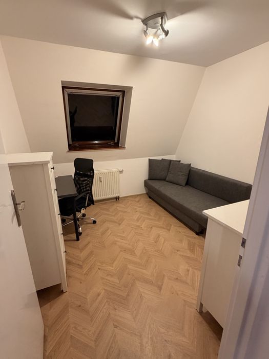 Mieszkanie na wynajem Poznań ul. Grunwaldzka