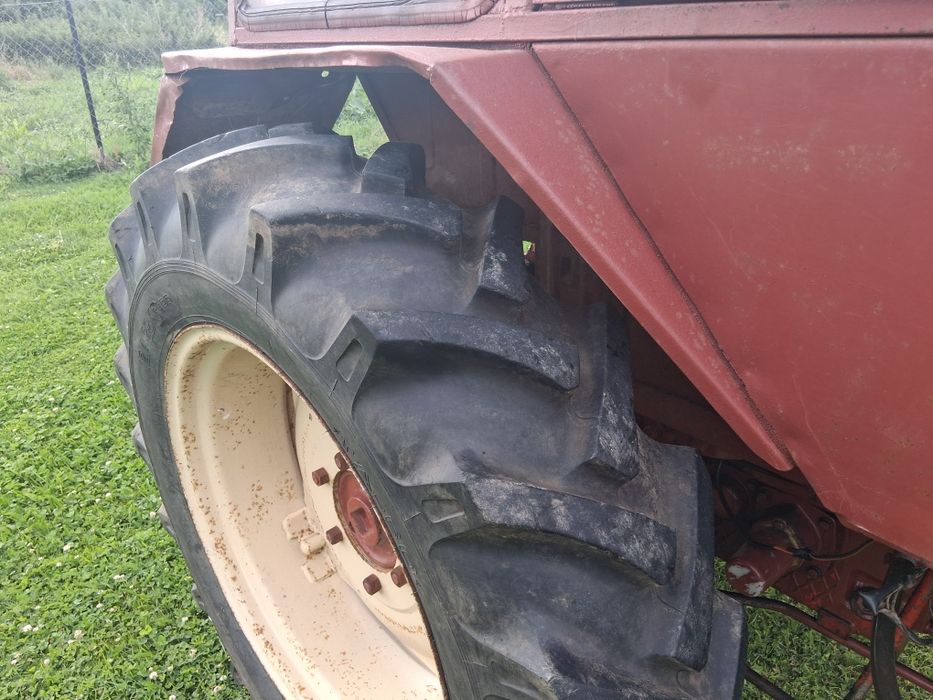 Sprzedam ciągnik  Władymirec t25a