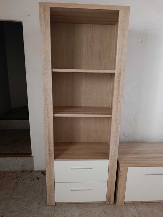Conjunto de moveis