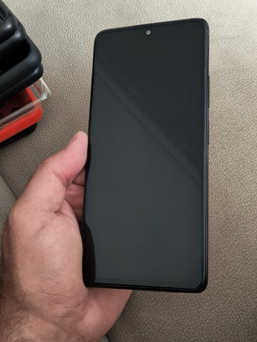 Redmi Note 10 Pro, 8GB+5GB, 128GB64738265733379121