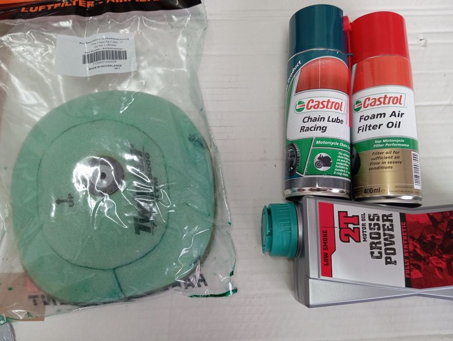 Husqvarna KTM motocross enduro OffRoad