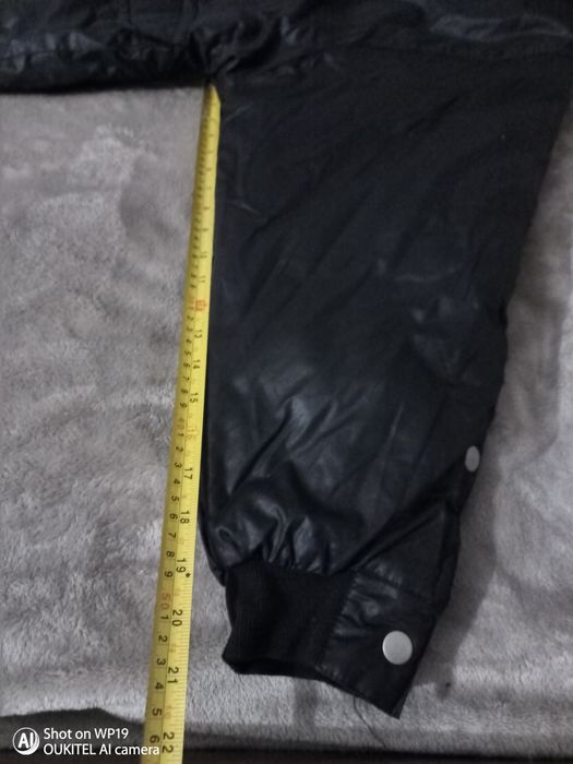 OKAZJA kurtka męska rozmiar s