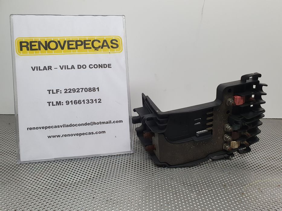 Caixa fusíveis / SAM / BSI PEUGEOT 308 SW