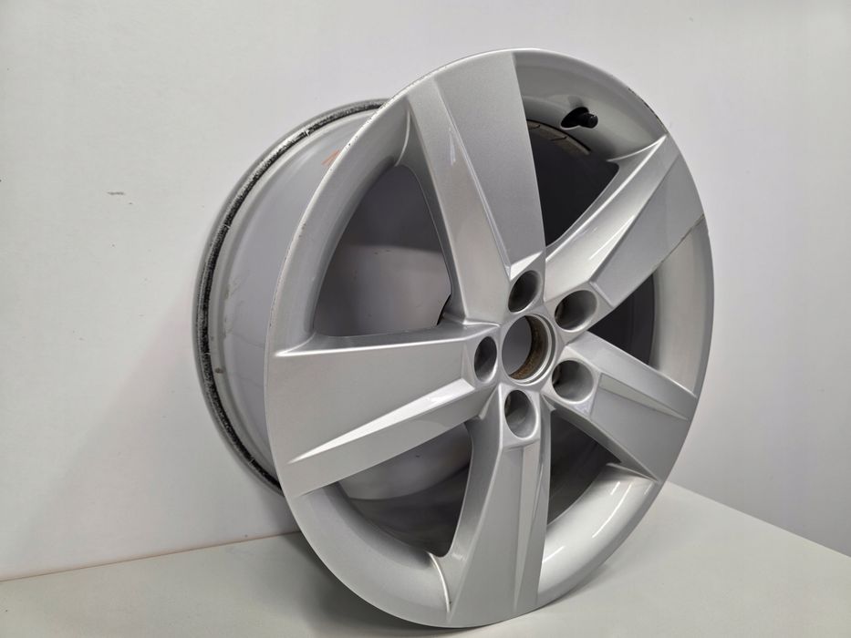 felga skoda fabia iii 6v0601025 7x16 et46