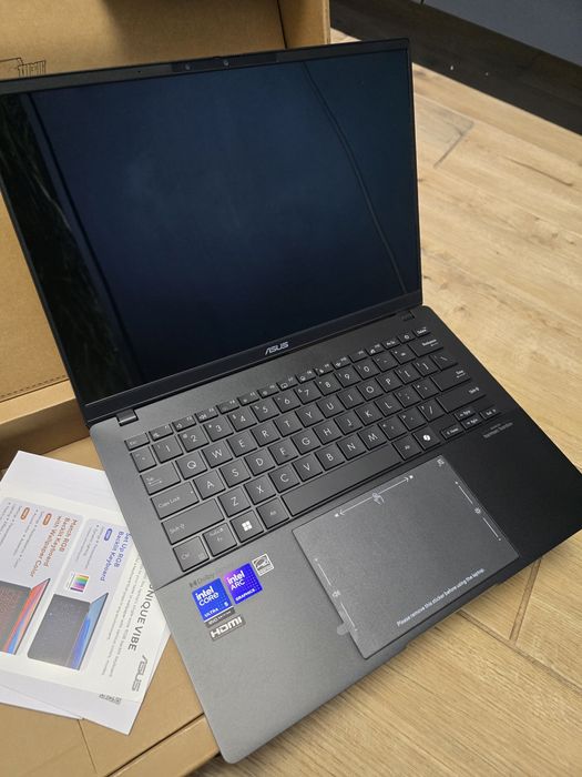 Asus Q423S 14" Oled FHD Ultra 5 226v/16Gb/512Gb/Arc 130v