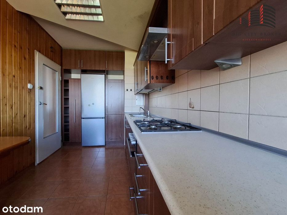 Mieszkanie dla rodziny | 3pokoje | 65,5m2