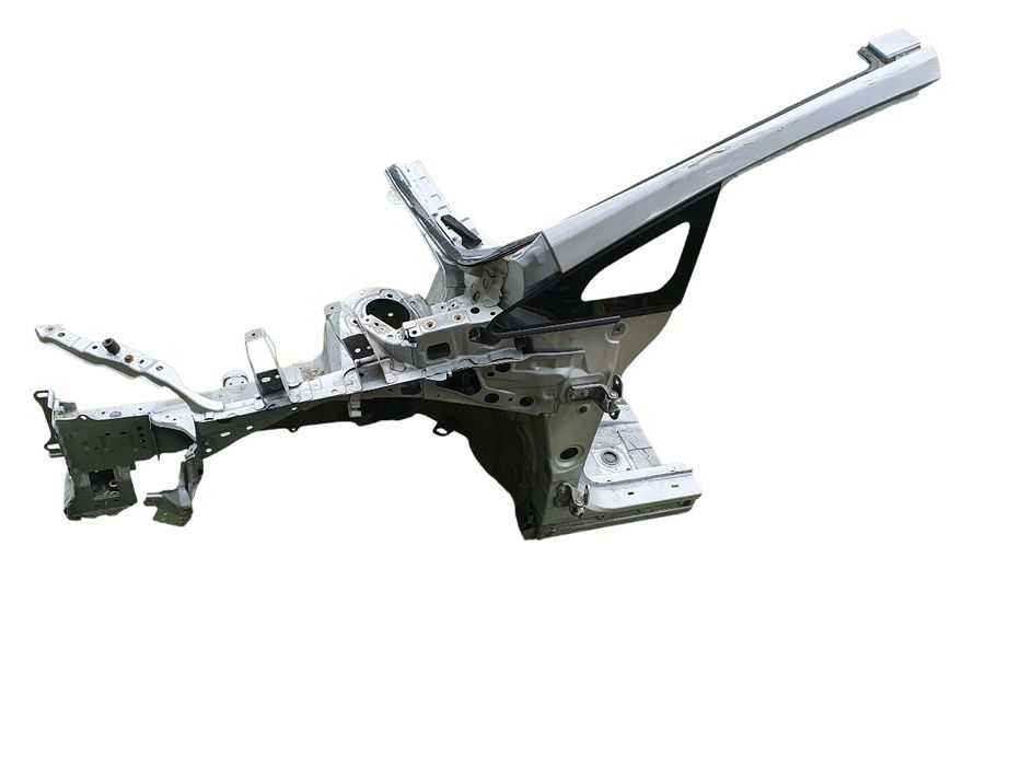 TOYOTA PRIUS plus prius+ ćwiartka lewa przednia słupek 12-20