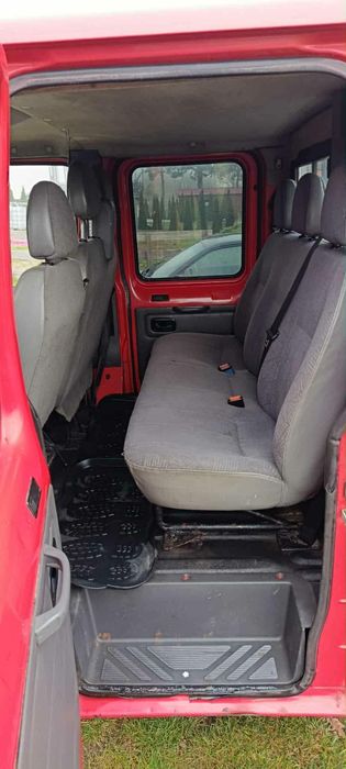 Ford Transit MK5