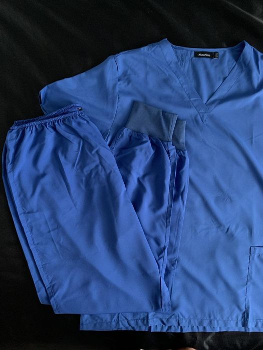 Komplet bluza spodnie  XL/ XXL