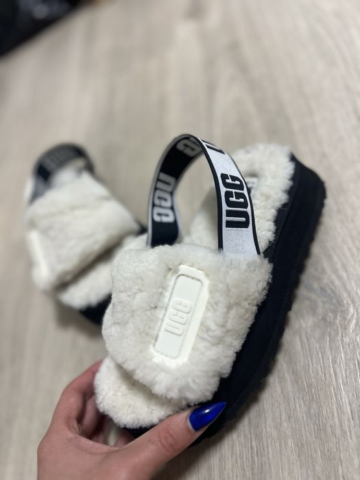Тапочки UGG