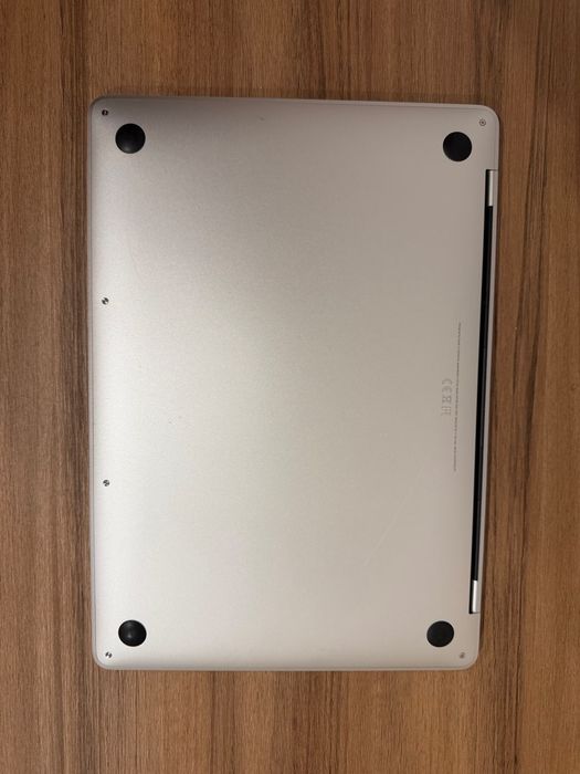 Macbook Pro 2019