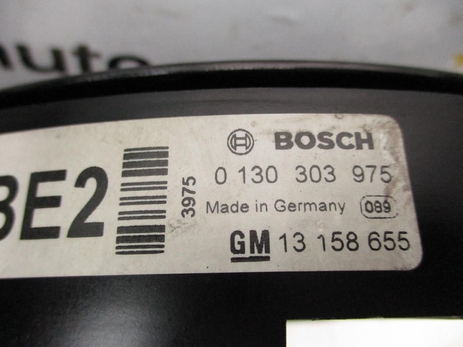 ELECTROVENTILADOR OPEL ZAFIRA B 2007 -13158655