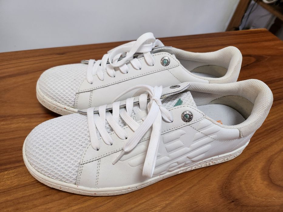 Ténis Emporio Armani