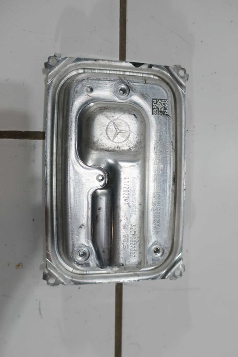 Moduł Przetwornica Led Sterownik Lampy Xenon Mercedes E Klasa W213