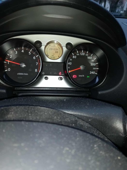 Sprzedam Nissan Qashqai