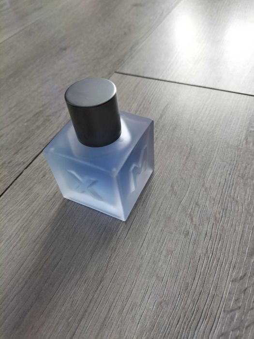 Nowa woda toaletowa Męska Mexx Icetouch Man 50 ml