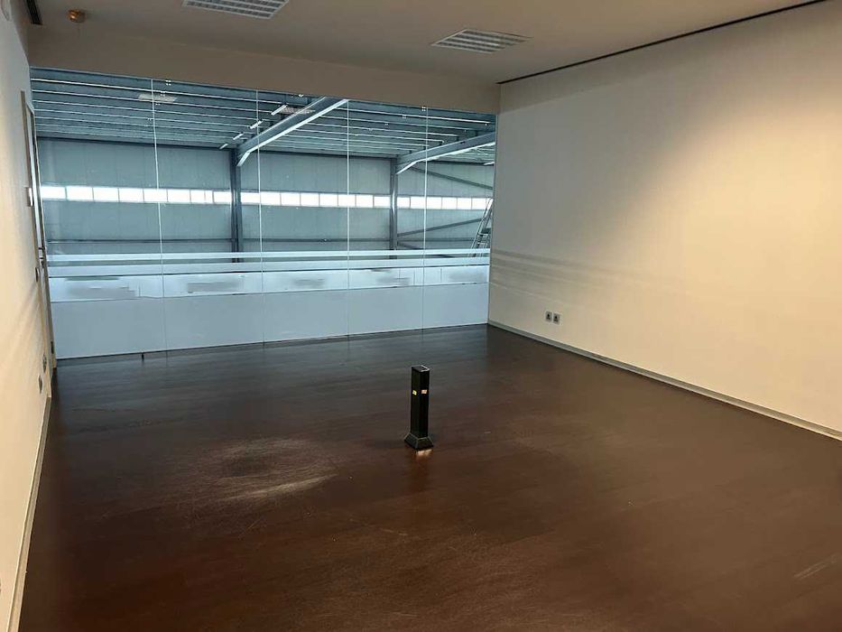 Pavilhão arrendamento Guimarães