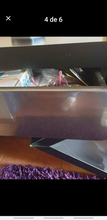 Elegant original design entrance table64585761995010124