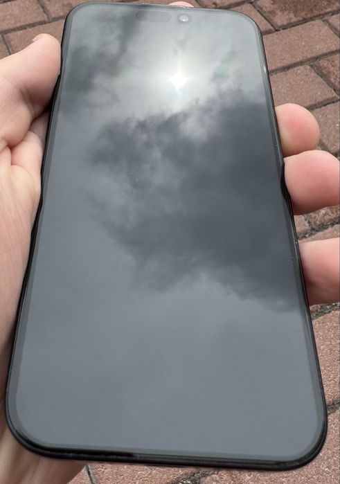 Iphone 15 Pro 256 E-Sim