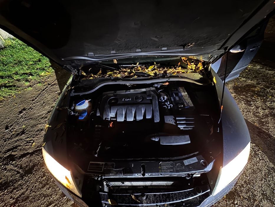 Продам Skoda Octavia 2007