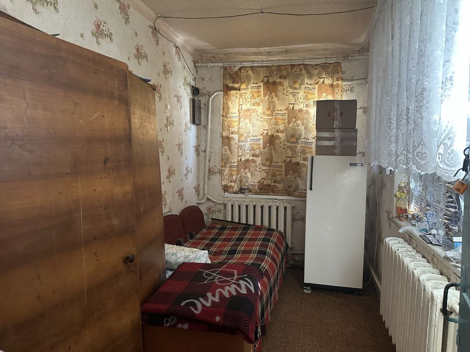 Дом часть 2 комнаты Победа 6