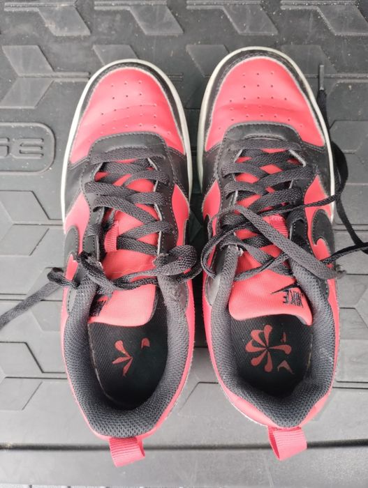 Buty Nike mało używane rozmiar 38/24 cm