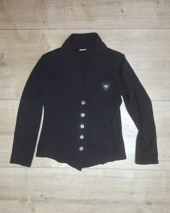 By o la la..! Marynarka-bluza r. M