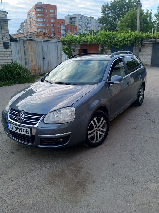 Продам Гольф 5 універсал