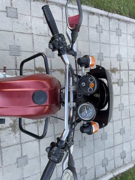 Продається Мінськ Лідер, 2014 року випуску.